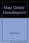 May Gibbs' Needlepoint