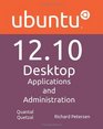 Ubuntu 1210 Desktop Applications and Administration