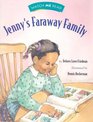 Jenny's faraway family