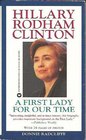 Hillary Rodham Clinton  A First Lady for Our Time