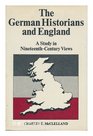 German Historians/Englnd