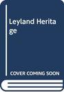 Leyland Heritage