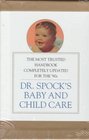 BABY AND CHILDCARE WITH SLIPCASE