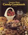 Country Store Candy Cookbook