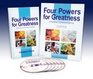 Four Powers for Greatness Effective Communicating