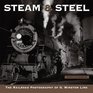 Steam and Steel 2009 Wall Calendar
