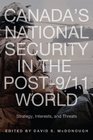 A National Security Strategy for Canada