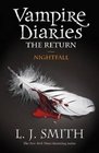 Nightfall (Vampire Diaries: The Return, Bk 1)