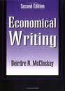 Economical Writing Second Edition