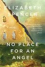 No Place for an Angel A Novel