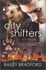 City Shifters Vol 1