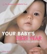 Your Baby's First Year The Essential Guide for New Parents