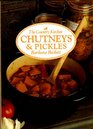 Chutneys and Pickles