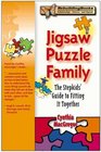 Jigsaw Puzzle Family The Stepkids' Guide To Fitting It Together