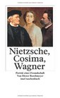 Nietzsche Cosima Wagner