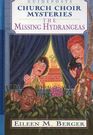 The Missing Hydrangeas