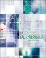 Computer Accounting Essentials using Quickbooks on the Web