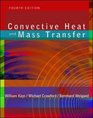 MP for Convective Heat  Mass Transfer