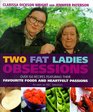Two Fat Ladies