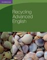 Recycling Advanced English with Removable Key