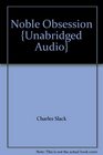 Noble Obsession Unabridged Audio