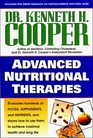 Advanced Nutritional Therapies