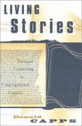 Living Stories Pastoral Counseling in Congregational Context