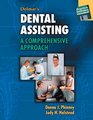 Delmar's Dental Assisting  A Comprehensive Approach