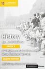 History for the IB Diploma Paper 3 Civil Rights and Social Movements in the Americas Post1945 with Cambridge Elevate Edition