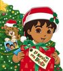 La Navidad con Diego (Diego's Family Christmas) (Go, Diego, Go!) (Spanish Edition)