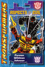 Transformers Aspects of Evil