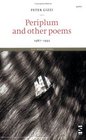 Periplum And Other Poems 19871992