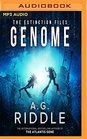 Genome (Extinction Files)