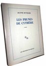 Les prunes de Cythere