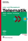 Lehr und bungsbuch Telematik Netze Dienste Protokolle
