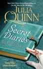 The Secret Diaries of Miss Miranda Cheever (Bevelstoke, Bk 1)