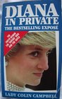 Diana In Private