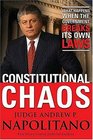 Constitutional Chaos  What Happens When the Government Breaks Its Own Laws