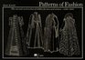 Patterns of Fashion The Cut and Construction of Clothes for Men and Women C15601620