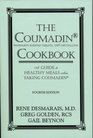 The Coumadin Cookbook A Guide to Healthy Meals When Taking Coumadin