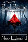 A Tale of Red Riding Rise of the Alpha Huntress