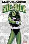 MarvelVerse SheHulk