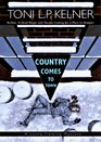 Country Comes to Town: (Laura Fleming, Bk 4)