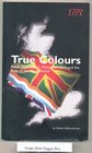 True Colours  Public Attitudes to Multiculturalism and the Role of the Government