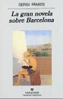 Gran Novela Sobre Barcelona