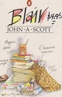 Scott John A  BlairA Novel