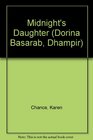 Midnight's Daughter (Dorina Basarab, Dhampir)