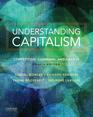 Understanding Capitalism Competition Command and Change