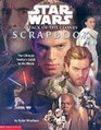 Episode II Star Wars  Movie Scrapbook