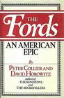 The Fords An American Epic